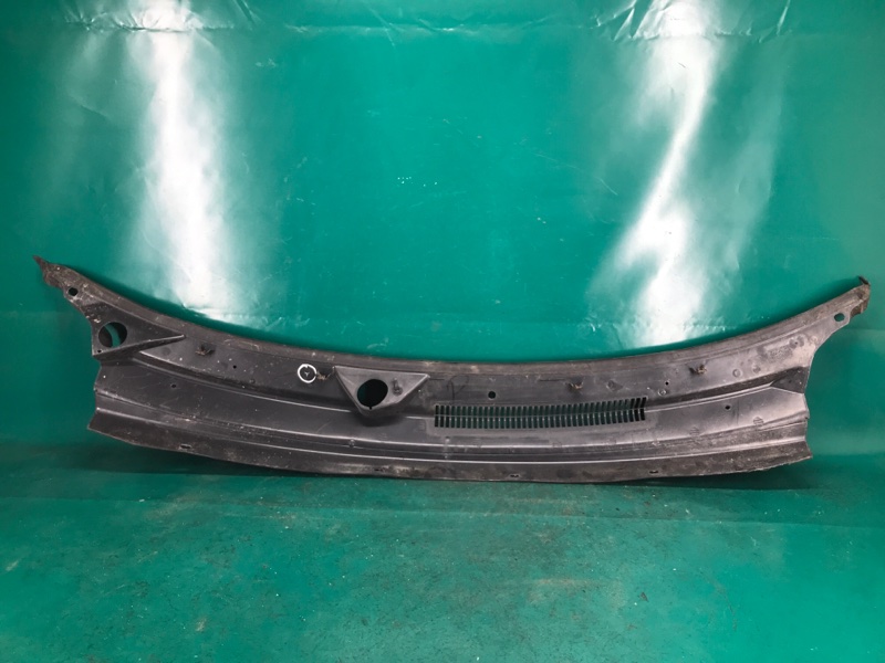 Пластик под лобовое стекло / Жабо JOURNEY 08-20 JC