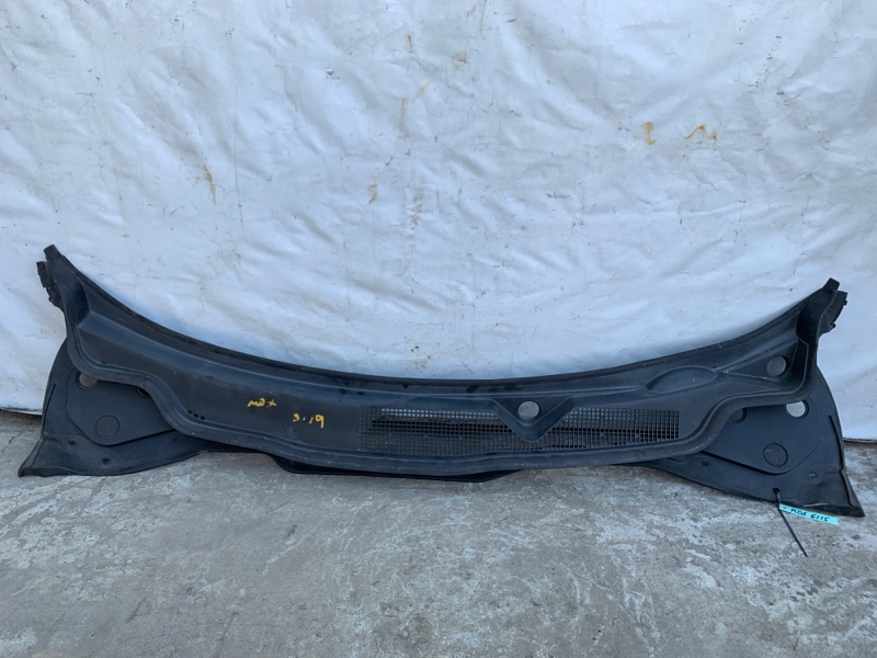 Пластик под лобовое стекло / Жабо ACURA MDX (YD3) 13-21 74200-TZ5-A00 Б/У