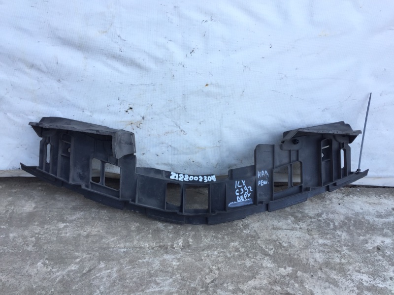 Накладка на рамку радиатора ACURA ILX 12-16