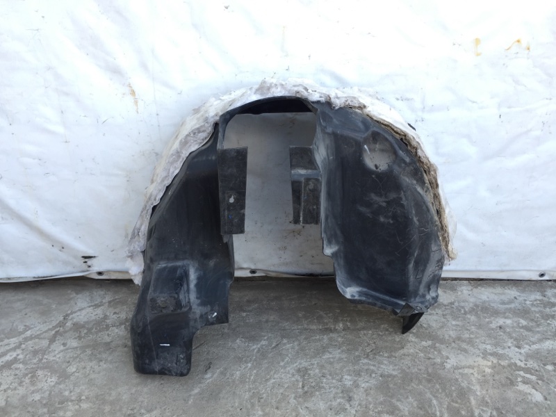 Подкрылок задний левый JEEP COMPASS 17-21 MP Подкрылок задний левый JEEP COMPASS 17-21 MP