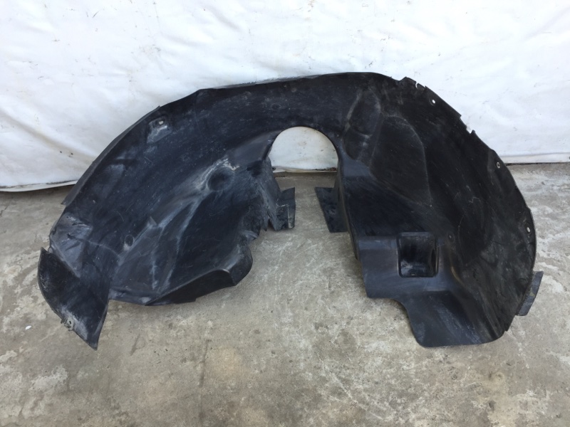 Подкрылок задний левый COMPASS 17-21 MP Подкрылок задний левый COMPASS 17-21 MP