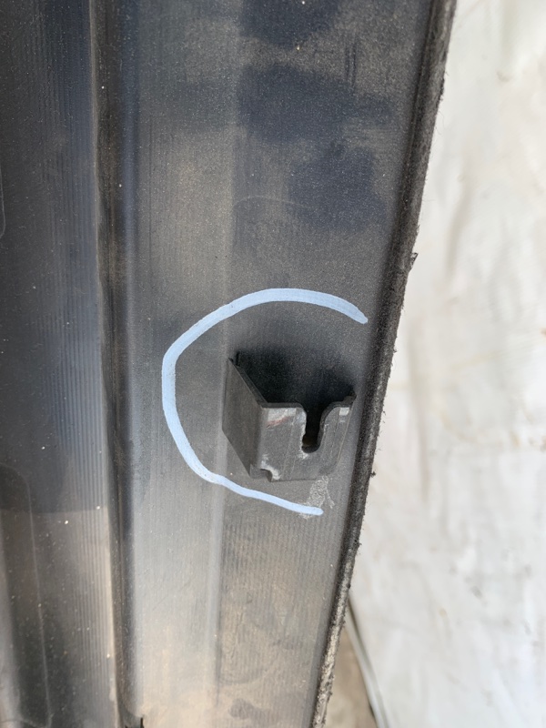 Накладка порога наружная правая G25/G35/G37/Q40 06-14 Накладка порога наружная правая G25/G35/G37/Q40 06-14