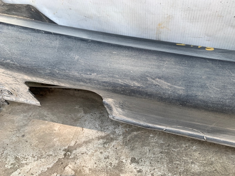 Накладка порога наружная правая MDX (YD3) 13-21