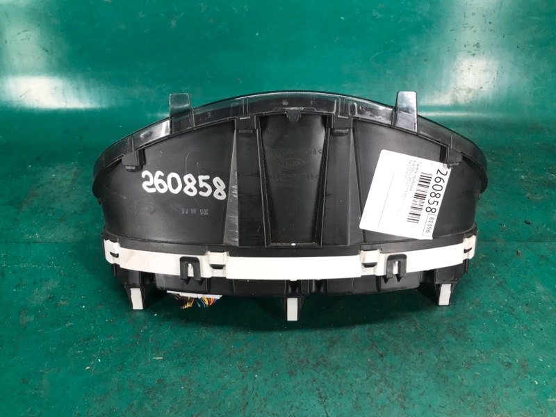 Панель приборов KIA SOUL PS 13-19 PS 2.0 G4NC