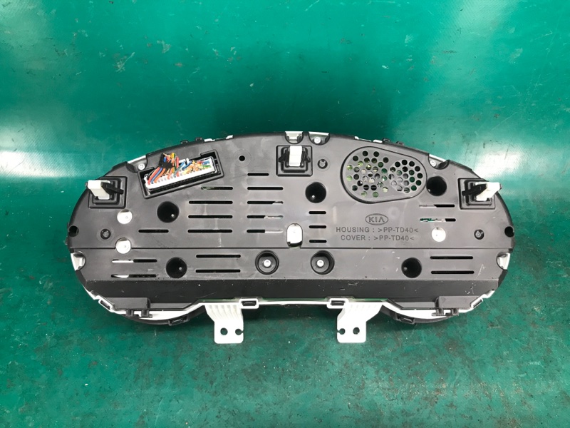 Панель приборов SOUL PS 13-19 2016 PS 2.0 G4NC