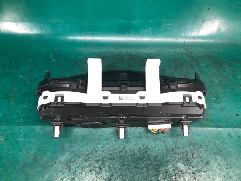 Панель приборов SOUL PS 13-19 2016 PS 2.0 G4NC