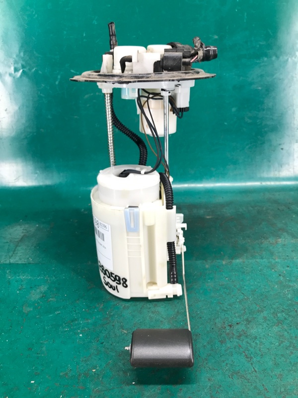 Топливный насос SOUL PS 13-19 2016 PS 2.0 G4NC