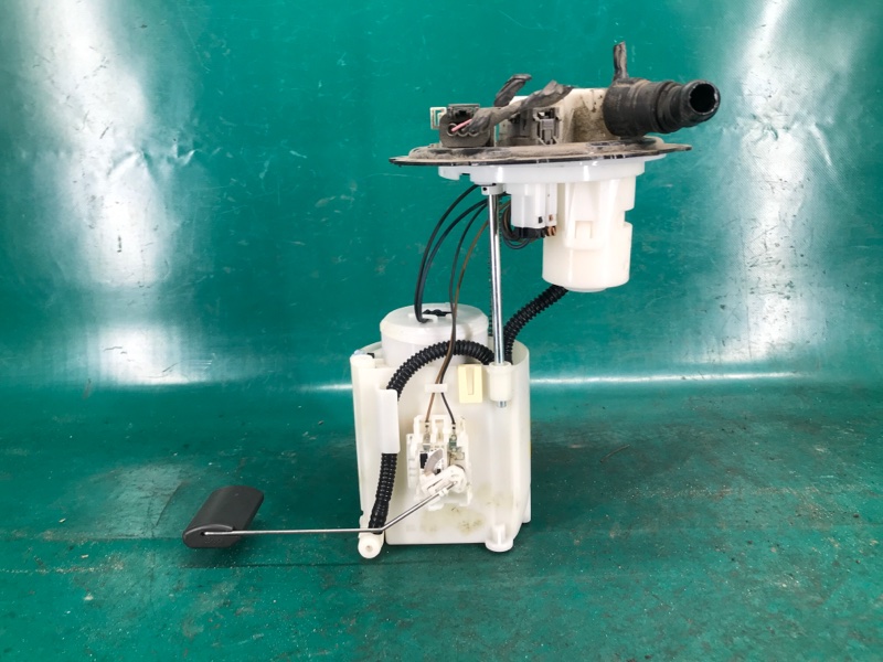 Топливный насос KIA SOUL PS 13-19 PS 2.0 G4NC