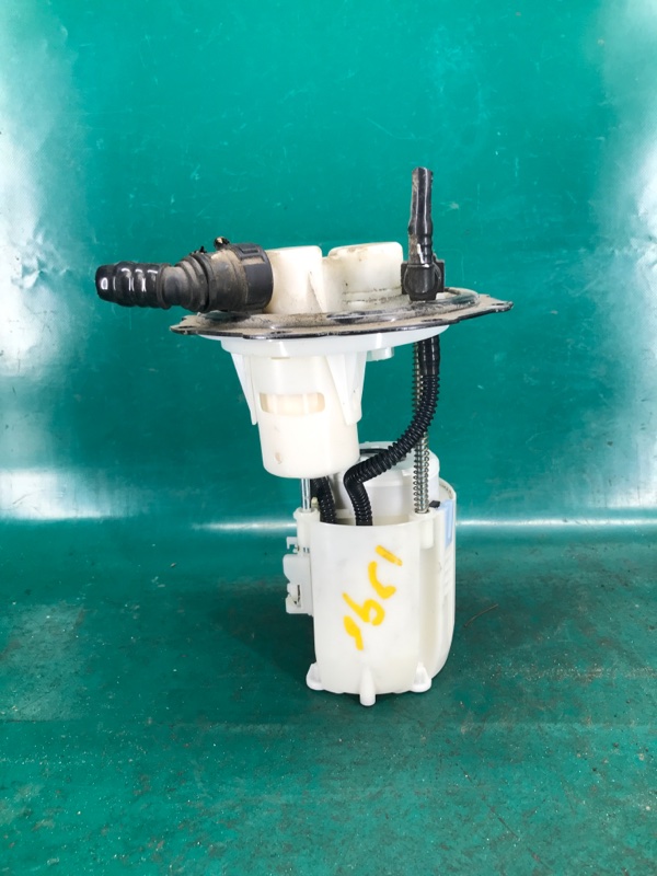 Топливный насос SOUL PS 13-19 2016 PS 2.0 G4NC