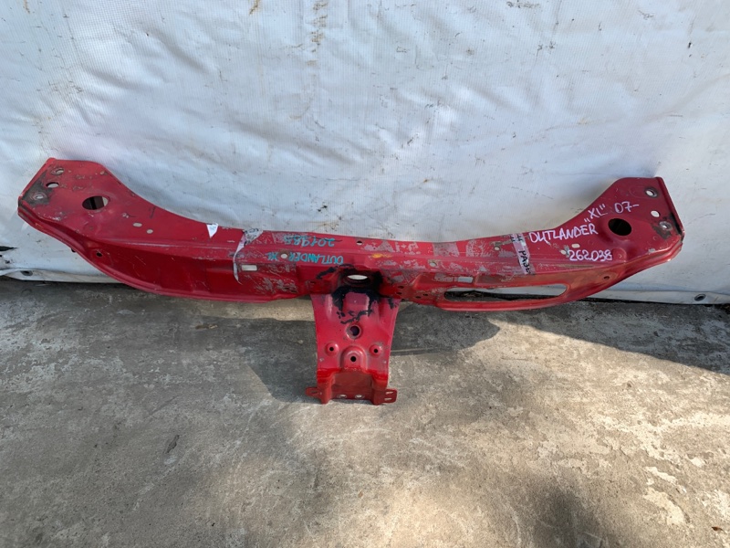 Панель передняя верхняя OUTLANDER XL 05-13 Панель передняя верхняя OUTLANDER XL 05-13