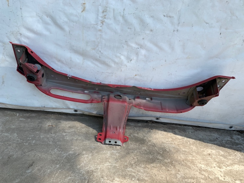 Панель передняя верхняя MITSUBISHI OUTLANDER XL 05-13 Панель передняя верхняя MITSUBISHI OUTLANDER XL 05-13