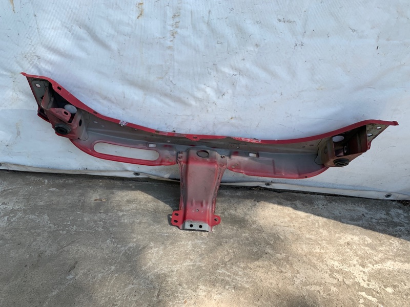 Панель передняя верхняя OUTLANDER XL 05-13 Панель передняя верхняя OUTLANDER XL 05-13