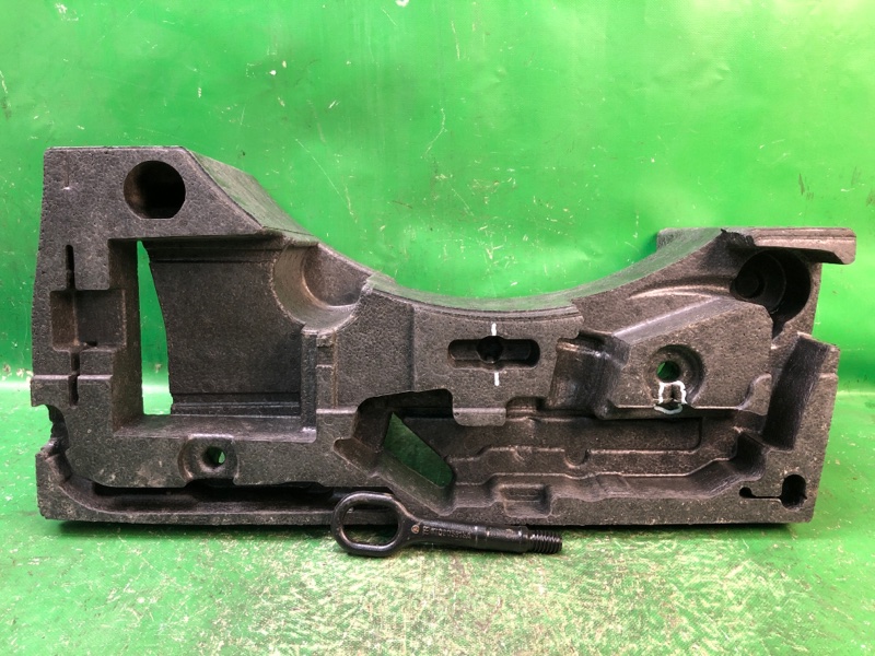 Ящик инструментальный VOLKSWAGEN PASSAT CC 12-18 3C5012115D Б/У