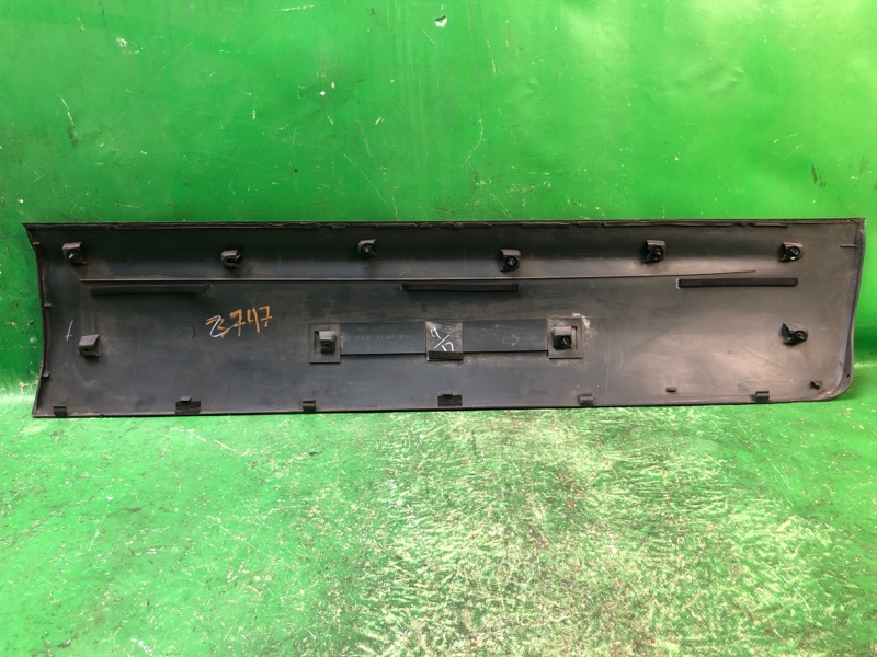 Накладка двери передняя левая SUBARU FORESTER SG 02-07 Внедорожник 2.5 EJ251 Накладка двери передняя левая SUBARU FORESTER SG 02-07 Внедорожник 2.5 EJ251