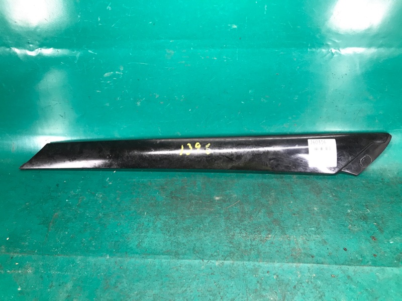 Молдинг кузова правый KIA SOUL PS 13-19 2016 PS 2.0 G4NC 86180-B2000 Б/У