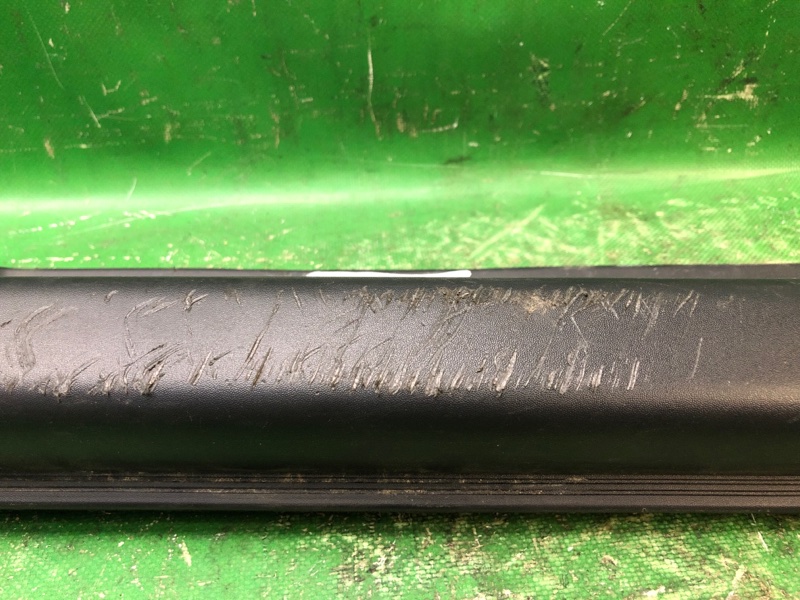 Накладка порога наружная задняя левая PATRIOT 10-17 2014 Внедорожник 2.0 Накладка порога наружная задняя левая PATRIOT 10-17 2014 Внедорожник 2.0