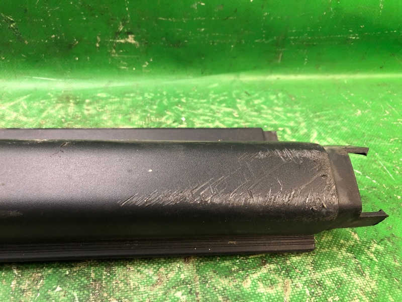 Накладка порога наружная задняя левая PATRIOT 10-17 2014 Внедорожник 2.0 Накладка порога наружная задняя левая PATRIOT 10-17 2014 Внедорожник 2.0