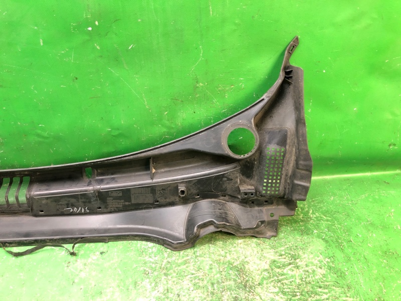 Пластик под лобовое стекло / Жабо FUSION 14- 2013 Седан C20EDEF