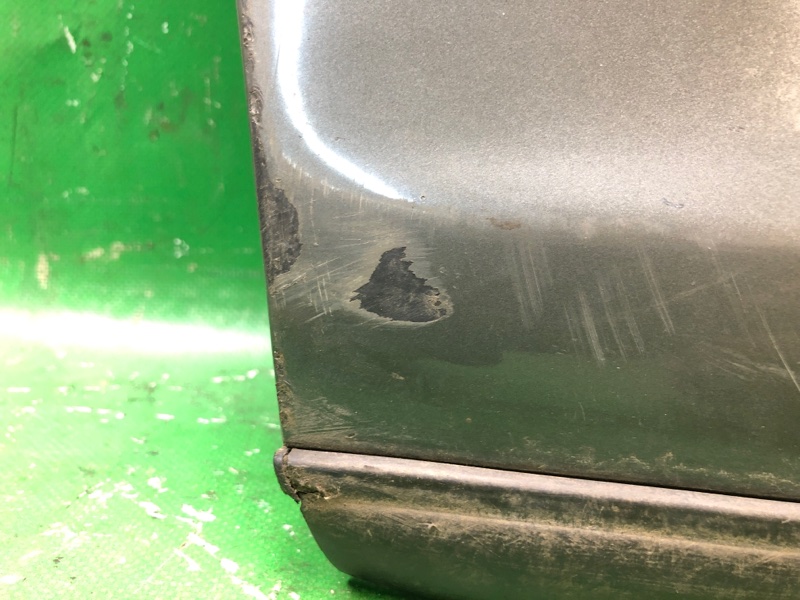 Накладка двери задняя правая LEXUS RX300 98-03 Внедорожник 3.0