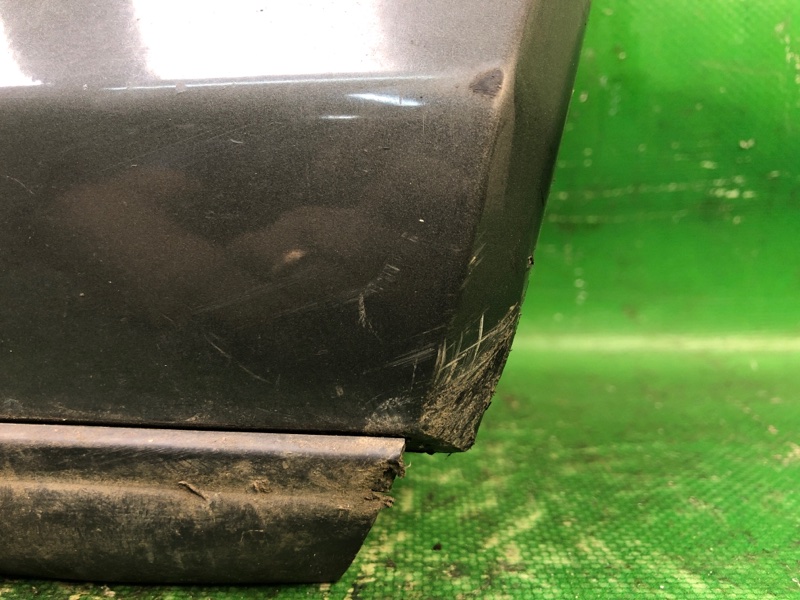 Накладка двери задняя правая RX300 98-03 2000 Внедорожник 3.0