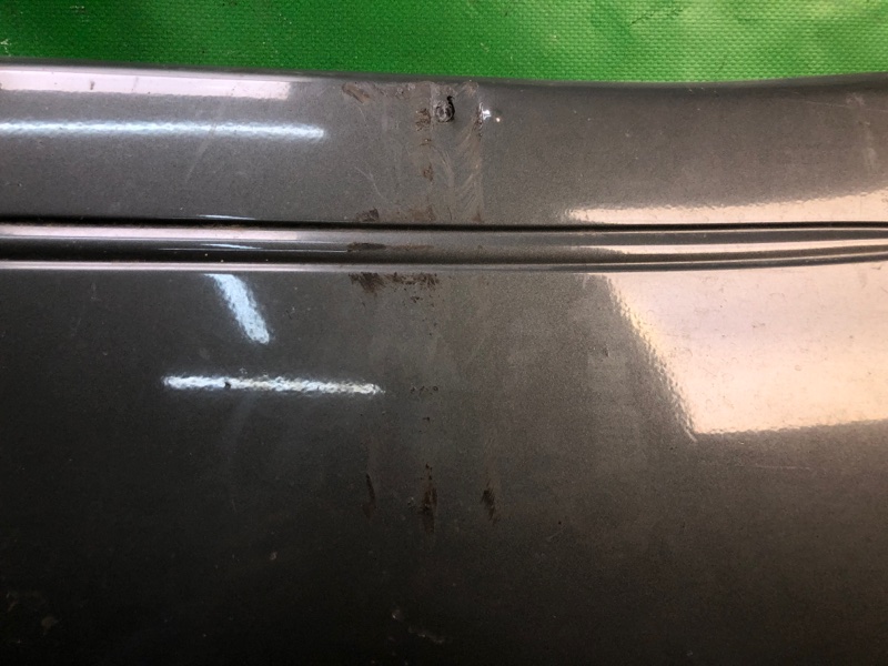 Накладка двери задняя левая LEXUS RX300 98-03 Внедорожник 3.0