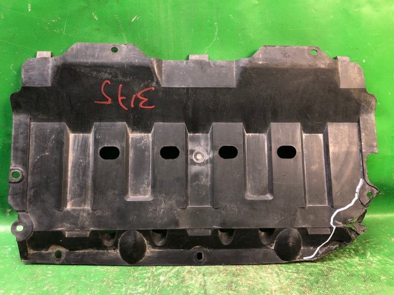 Защита двигателя GRAND VITARA 05-15 2006 Внедорожник 2.7