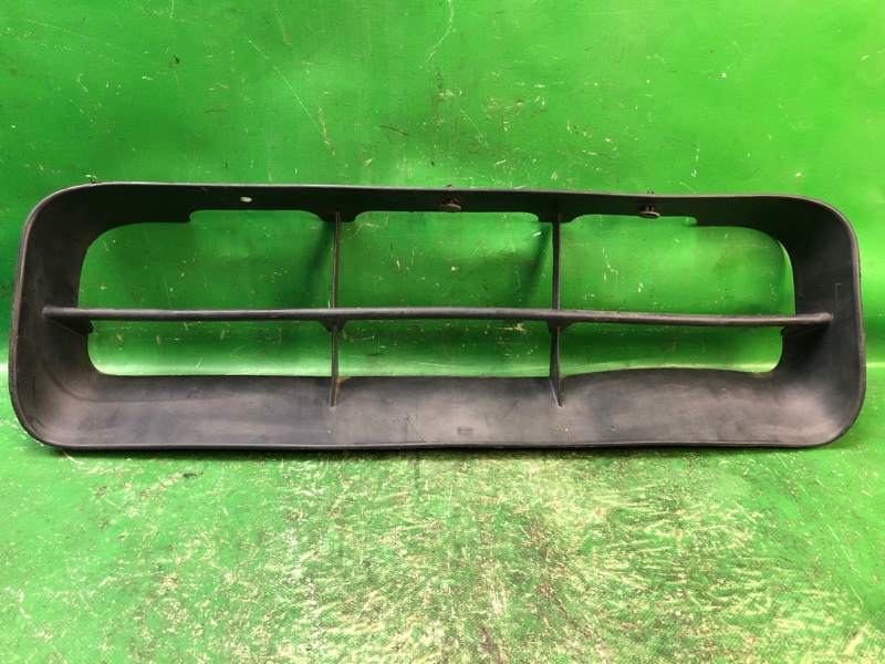 Запчасть решетка переднего бампера INFINITI QX56 / TITAN / ARMADA 04-16 620507S200 Б/У Решетка переднего бампера INFINITI QX56 / TITAN / ARMADA 04-16 620507S200 Б/У