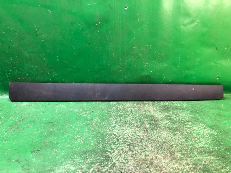 Накладка двери передняя INFINITI QX60/JX35 12-20 2017 Внедорожник 3.5 VQ35DD 808779NB0A Б/У