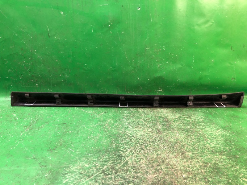 Накладка двери передняя INFINITI QX60/JX35 12-20 Внедорожник 3.5 VQ35DD