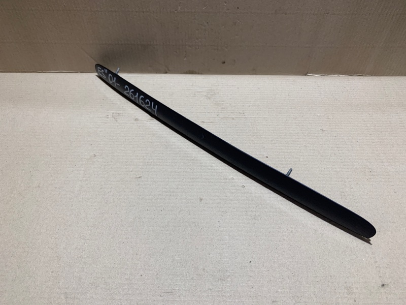 Панель подсветки номера ES300 ES330 01-06 Панель подсветки номера ES300 ES330 01-06