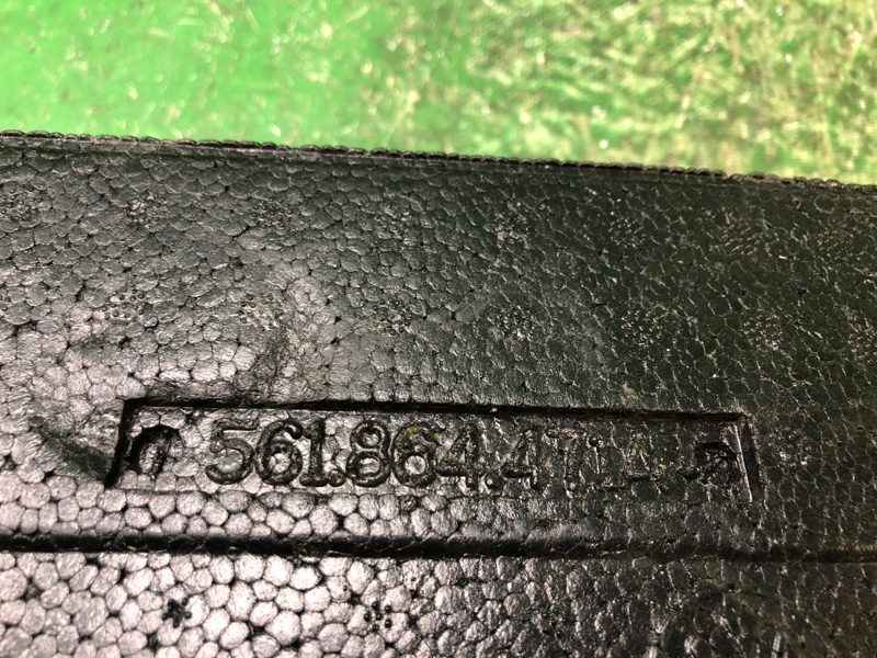 Разное левое PASSAT B8 14- 2016 Седан 1.8 CPRA