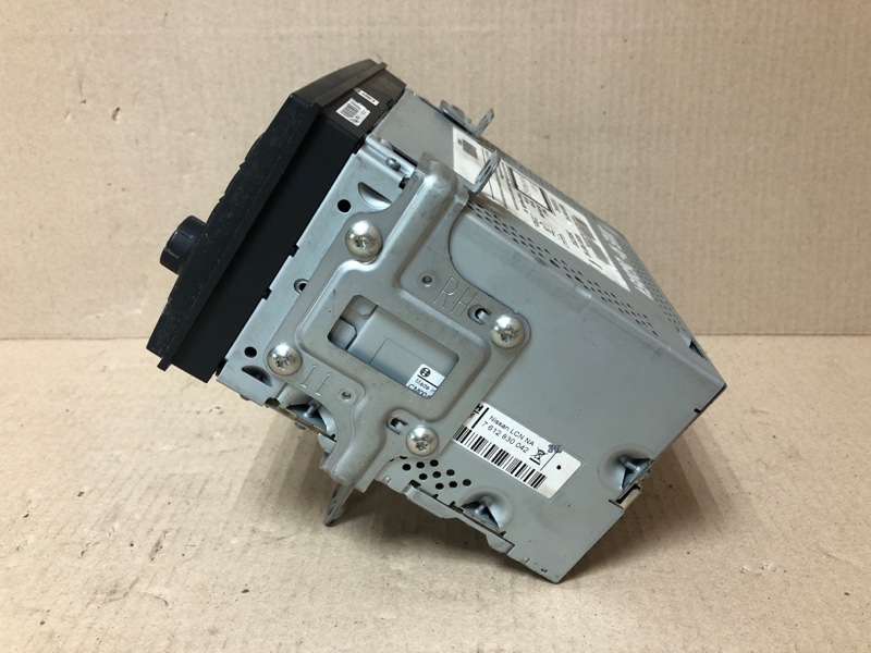 Магнитола JUKE 10-19