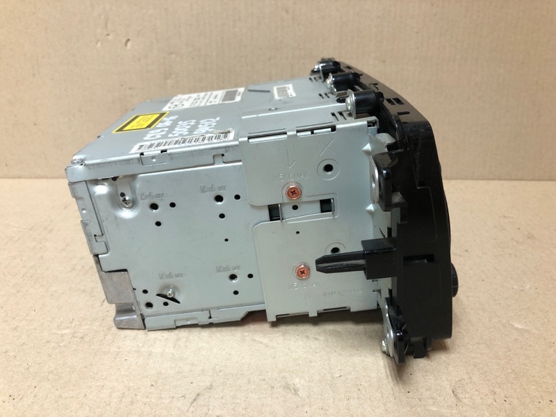 Магнитола CX-9 06-16 Магнитола CX-9 06-16