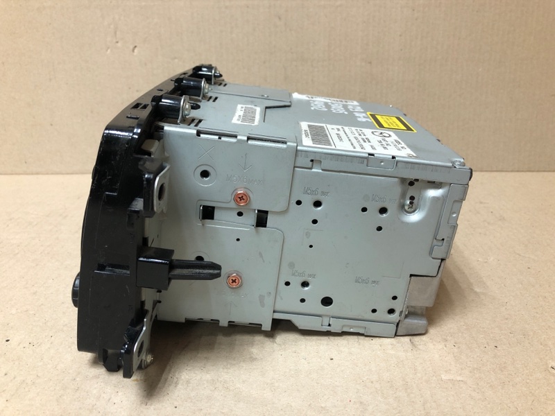 Магнитола CX-9 06-16 Магнитола CX-9 06-16