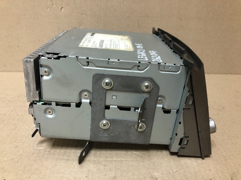 Магнитола LEGACY 09-15 BM 2010 Седан 2.5 EJ253