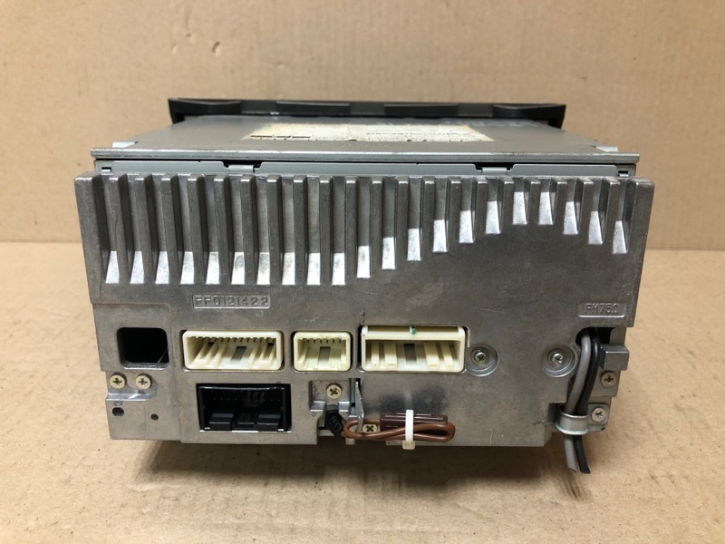 Магнитола LEGACY 09-15 BM 2010 Седан 2.5 EJ253