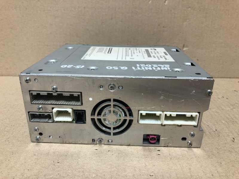 Магнитола Q50 15-20 Магнитола Q50 15-20