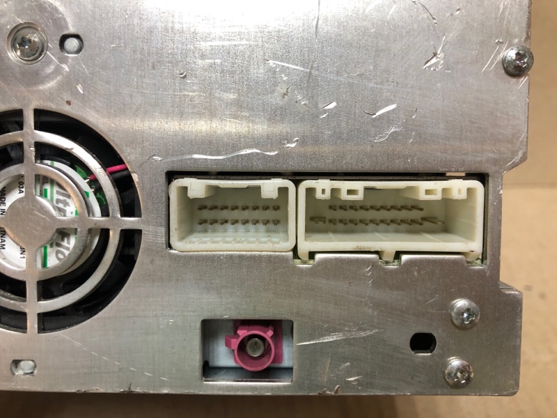 Магнитола Q50 15-20 Магнитола Q50 15-20