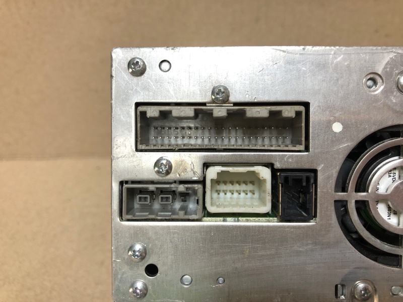 Магнитола Q50 15-20 Магнитола Q50 15-20