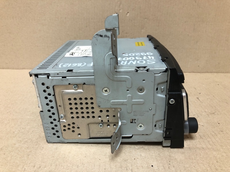 Магнитола SONATA YF 10-14 2011 Седан 2.4