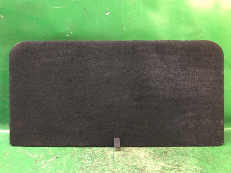 Полка багажника SUZUKI GRAND VITARA 05-15 2006 Внедорожник 2.7 75440-65J01-R9U Б/У