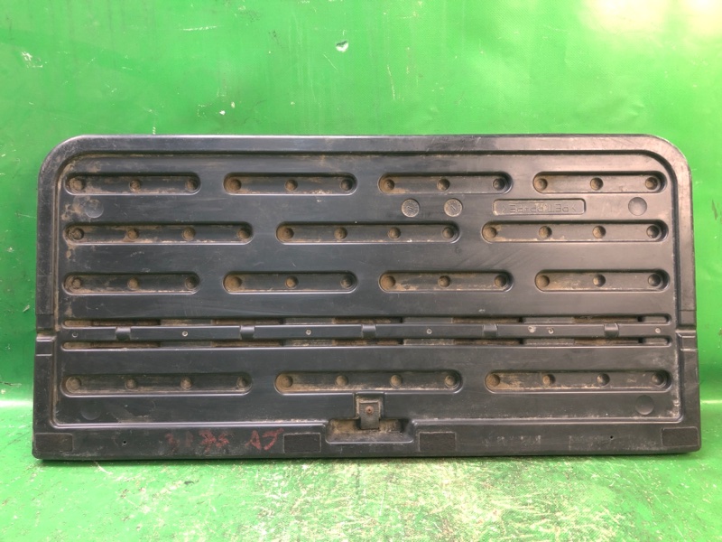 Полка багажника SUZUKI GRAND VITARA 05-15 Внедорожник 2.7