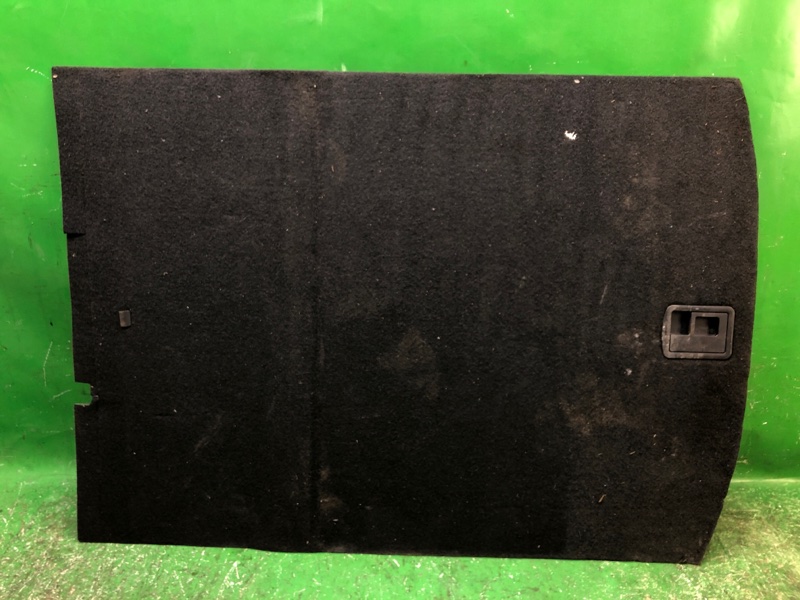 Полка багажника AUDI A4 15- 8W5 863 463 J Б/У