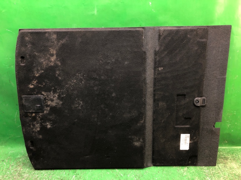 Полка багажника AUDI A4 15-