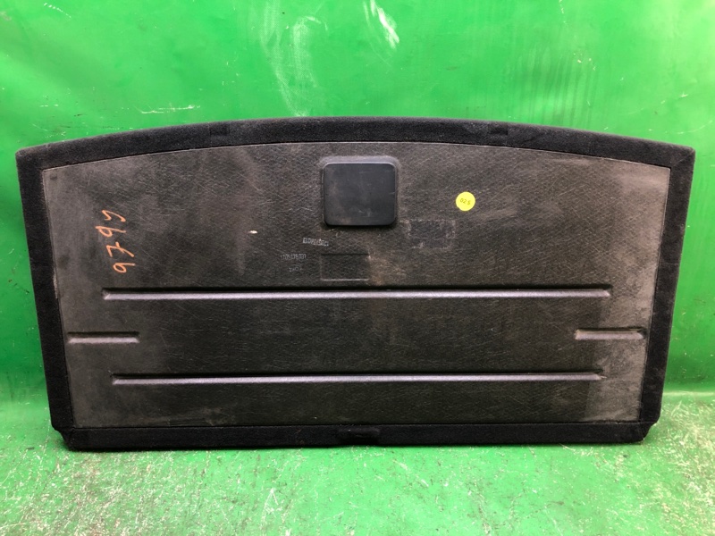 Полка багажника VOLKSWAGEN ATLAS 17 -