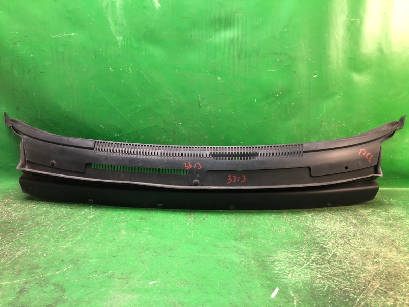 Запчасть пластик под лобовое стекло / жабо DODGE JOURNEY 08-20 2012 Внедорожник 3.6 ERB 05116266AF Б/У Пластик под лобовое стекло / Жабо DODGE JOURNEY 08-20 2012 Внедорожник 3.6 ERB 05116266AF Б/У