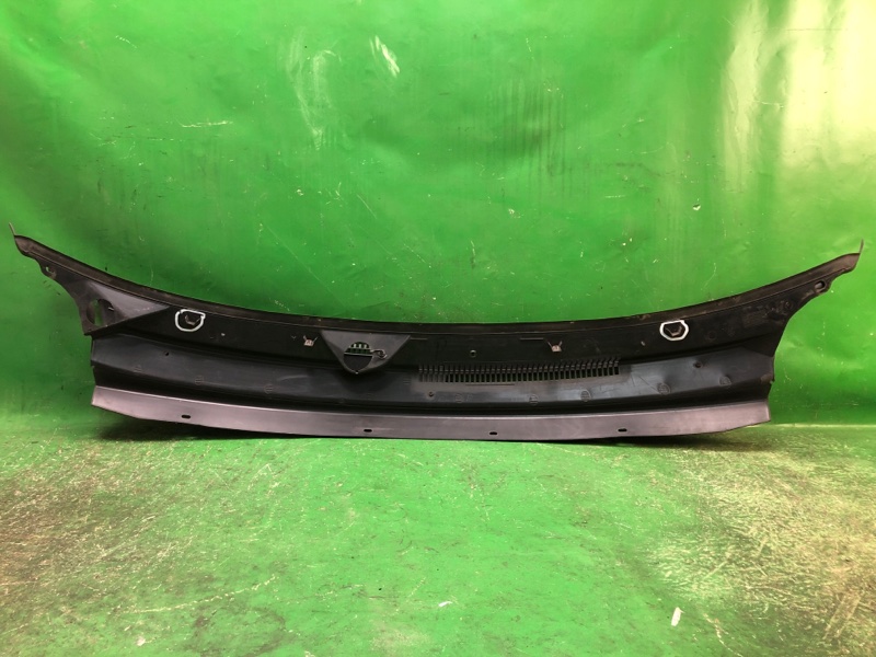 Пластик под лобовое стекло / Жабо JOURNEY 08-20 2012 Внедорожник 3.6 ERB Пластик под лобовое стекло / Жабо JOURNEY 08-20 2012 Внедорожник 3.6 ERB