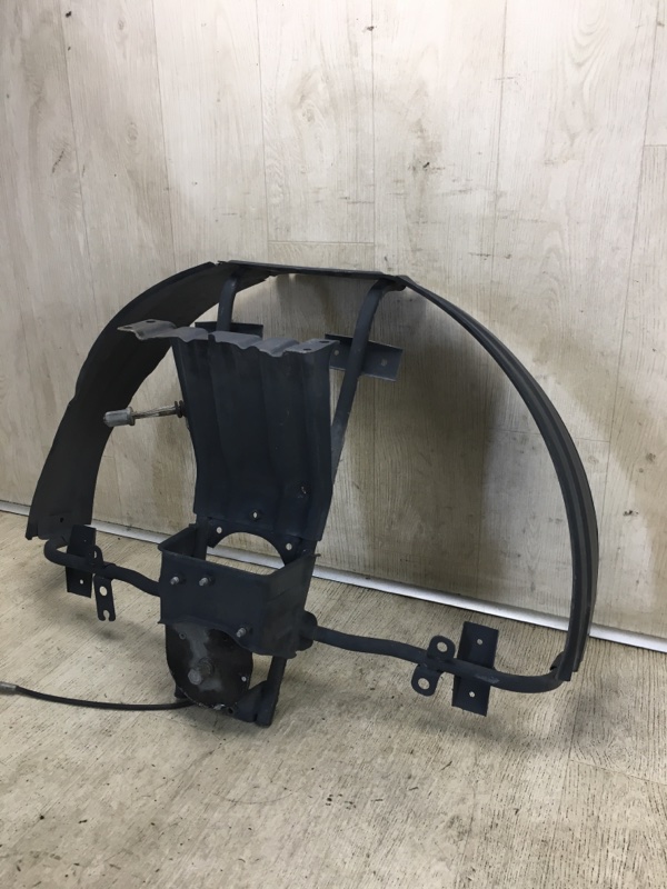 Кронштейн крепления запасного колеса SUBARU TRIBECA B10 07-13 Внедорожник 3.6 EZ36