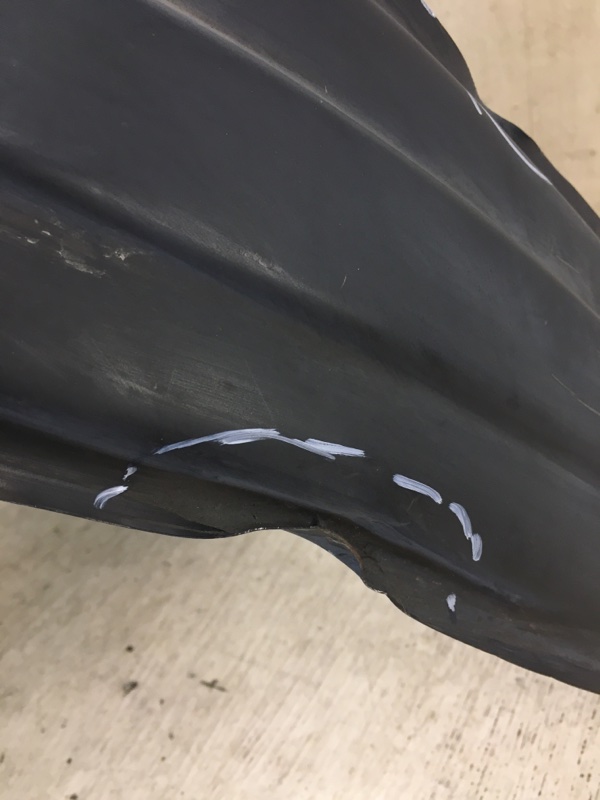 Кронштейн крепления запасного колеса TRIBECA B10 07-13 2008 Внедорожник 3.6 EZ36