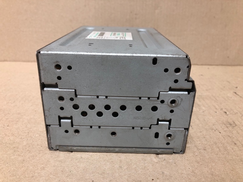 Блок управления навигацией RX350/450 09-15 Блок управления навигацией RX350/450 09-15